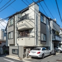 大田区下丸子一丁目　中古戸建