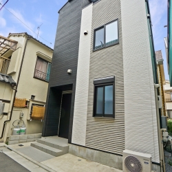 江戸川区本一色三丁目 中古戸建