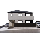 戸塚区汲沢5丁目　A号棟/全2棟