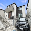 戸塚区汲沢町　中古戸建