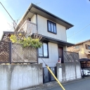 大和市つきみ野6丁目　中古戸建