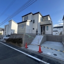 町田市三輪緑山4丁目　新築戸建　E号棟／全8棟