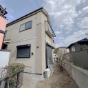 緑区いぶき野　中古戸建