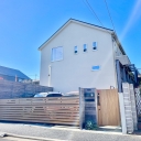 青葉区青葉台1丁目　中古戸建