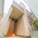 杉並区堀ノ内二丁目戸建