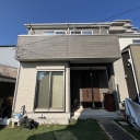 市川市田尻二丁目　中古戸建