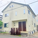 印西市武西学園台三丁目　中古戸建