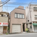 板橋区成増3丁目　店舗付賃貸併用住宅