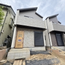 日野市西平山2丁目 新築戸建 1号棟