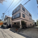 神戸市東灘区本庄町三丁目　中古戸建