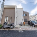 千葉市花見川区作新台2丁目中古戸建