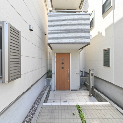 世田谷区上馬2丁目