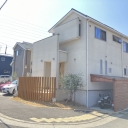 茨木市井口台　中古戸建