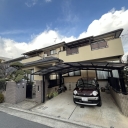 茨木市西福井三丁目　中古戸建
