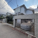 杉並区和田三丁目　戸建