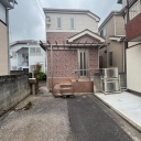 中野区野方三丁目　戸建