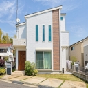 西東京市栄町2丁目中古戸建