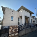 上尾市瓦葺　中古戸建