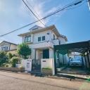 日野市豊田3丁目　中古戸建（野村ホーム施工）