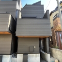 滝野川1丁目新築戸建　B号棟