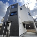 大阪市東住吉区鷹合4丁目　中古戸建