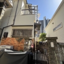 大阪市天王寺区堀越町　中古戸建