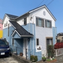 磯子区森4丁目　中古戸建て