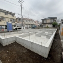 相模原市中央区高根2丁目　新築戸建て　A号棟
