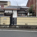 京都市北区小松原北町