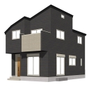 旭区南希望が丘　新築戸建　1号棟