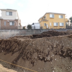 横浜市旭区金が谷1丁目　新築戸建　1号棟（全3棟）