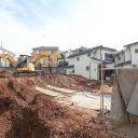 横浜市旭区金が谷1丁目　新築戸建　3号棟（全3棟）