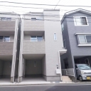 旭区南希望が丘　新築戸建　3号棟（全3棟）