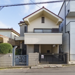 横浜市旭区本村町　中古戸建