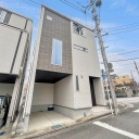 横浜市西区岡野2丁目　中古戸建