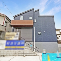 旭区中沢2丁目　新築戸建