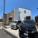 旭区市沢町　中古戸建