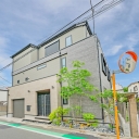 目黒区八雲2丁目 新築戸建て