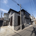 船橋市浜町一丁目　中古戸建
