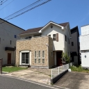 千葉市若葉区高品町　中古戸建