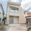 習志野市谷津二丁目　中古戸建