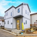 東村山市廻田町2丁目　新築戸建