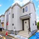 清瀬市竹丘3丁目　新築戸建