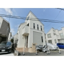 杉並区久我山4丁目中古戸建