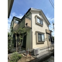 調布市深大寺北町3丁目中古戸建