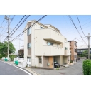 川崎市高津区下作延2丁目　中古戸建