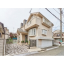 府中市西原町三丁目　戸建
