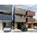 川崎市幸区古市場1丁目中古戸建