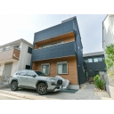 西東京市北町2丁目