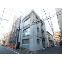 台東区浅草橋三丁目戸建